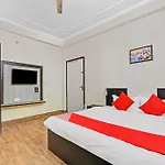 Hotel O Ved Villa 2