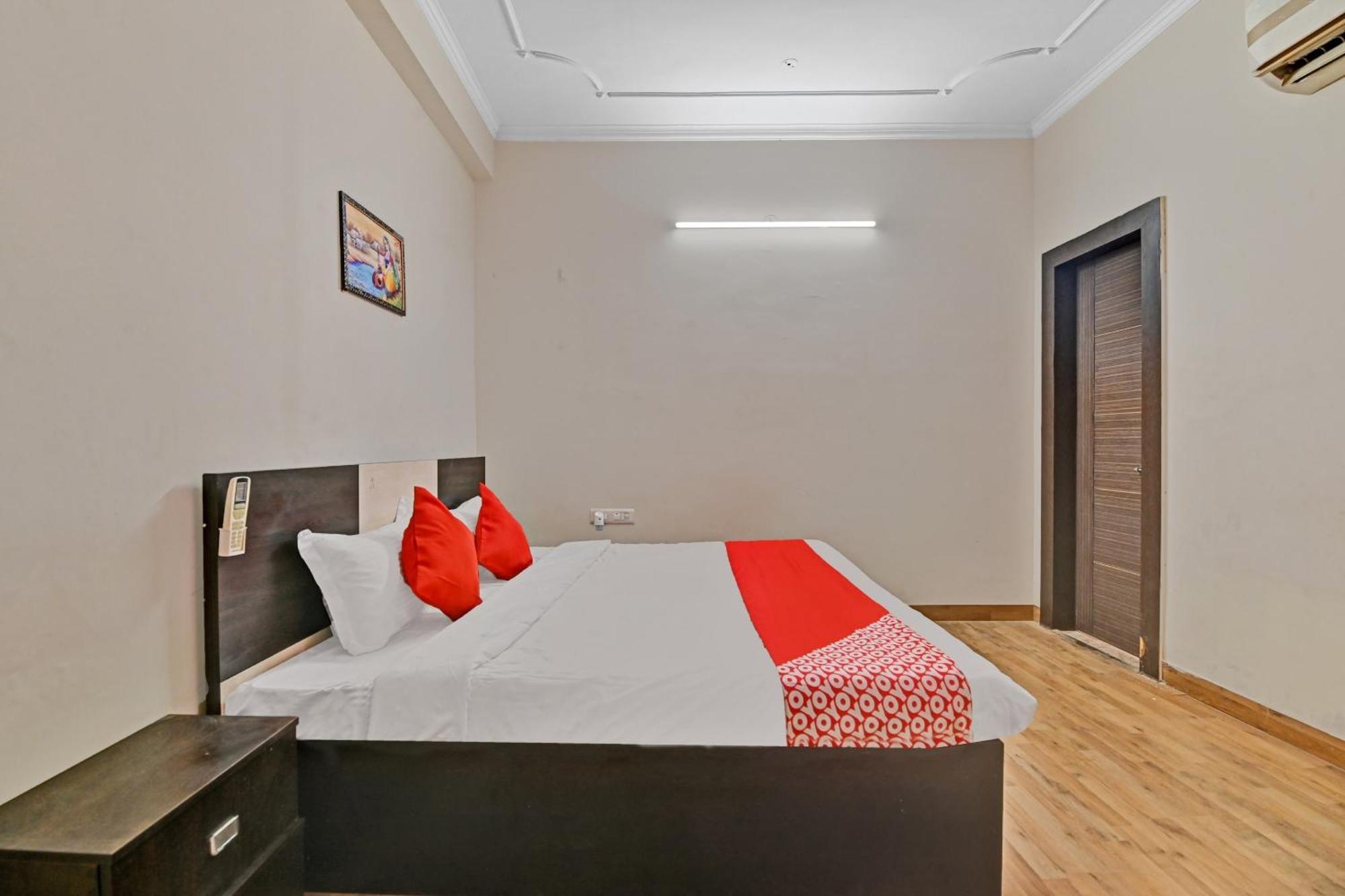 O Ved 2 Hotel Jaipur
