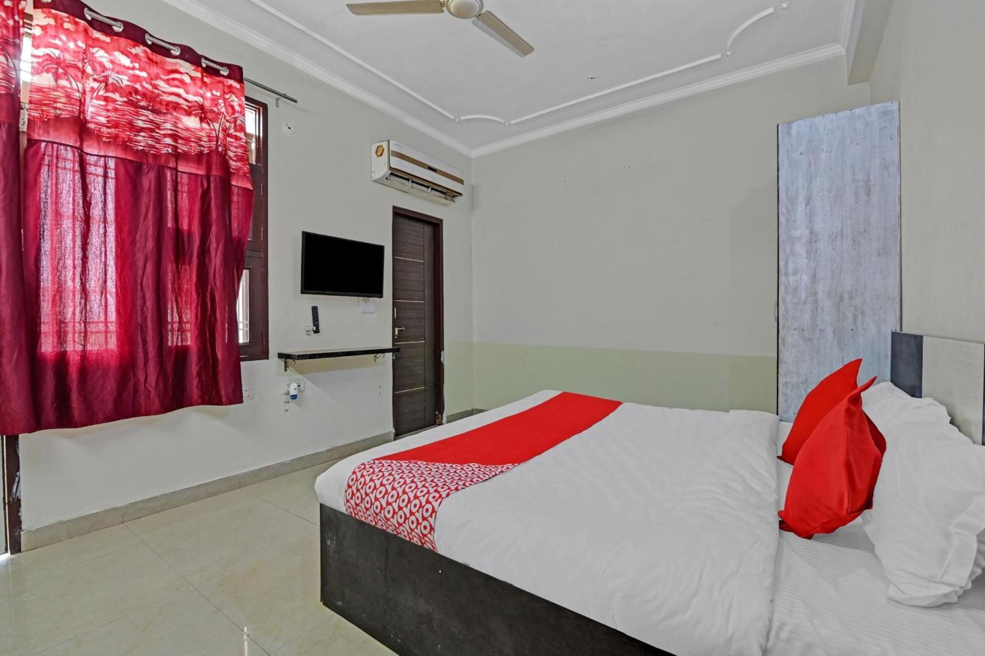 O Ved 2 Hotel 3*