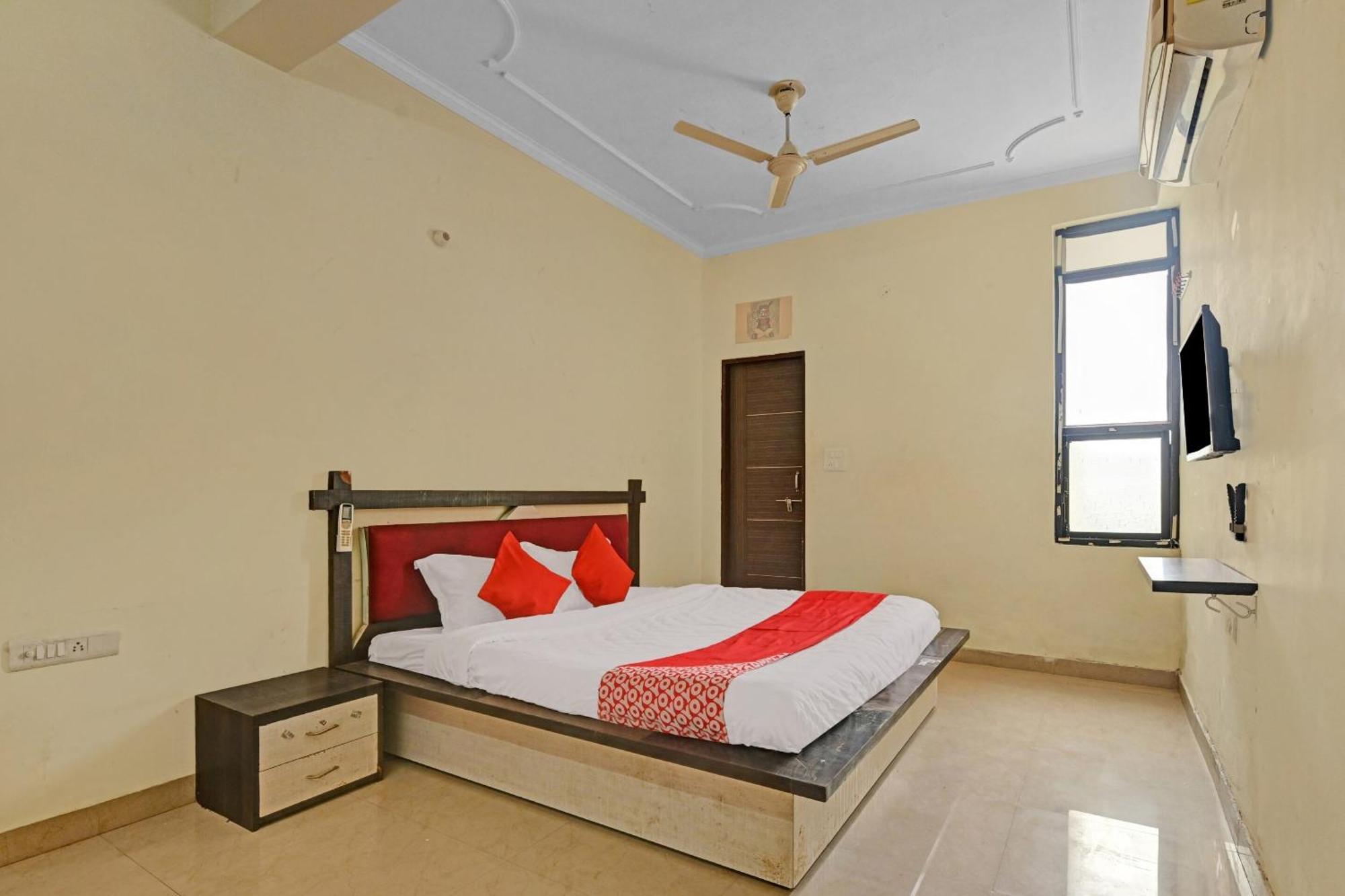 O Ved 2 3* Jaipur