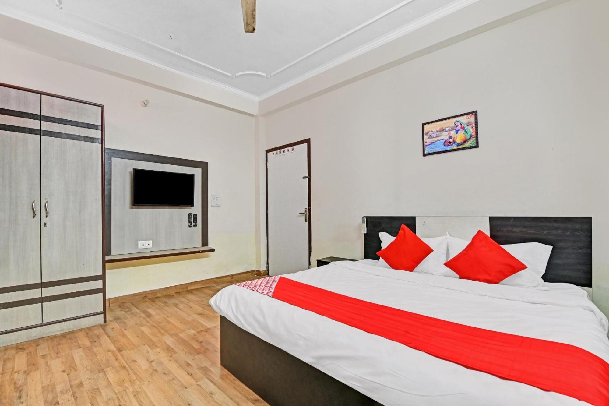 O Ved 2 Hotel Jaipur
