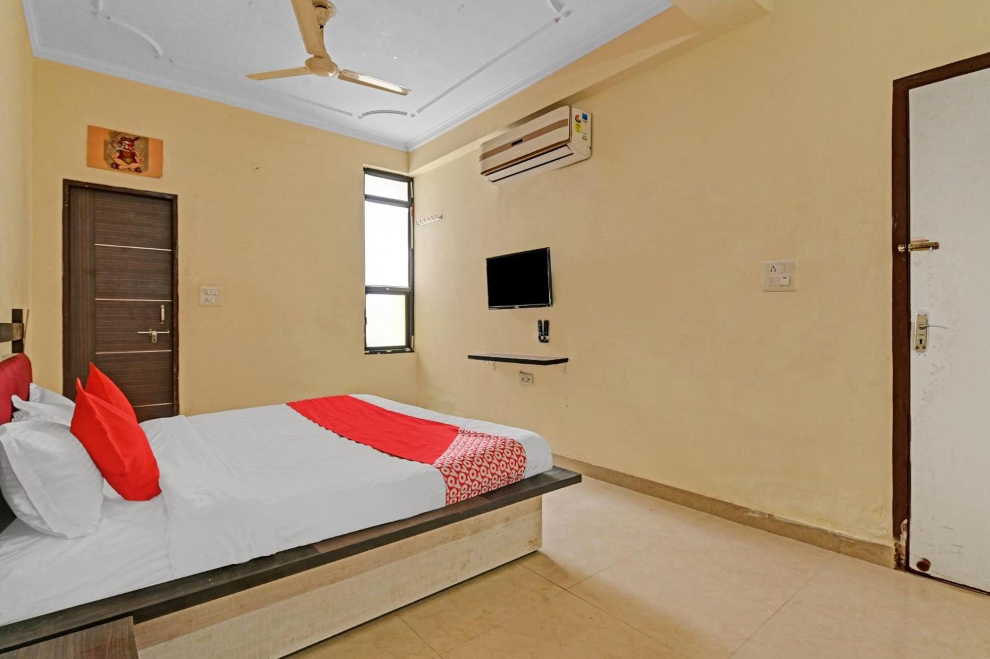 O Ved 2 Hotel Jaipur