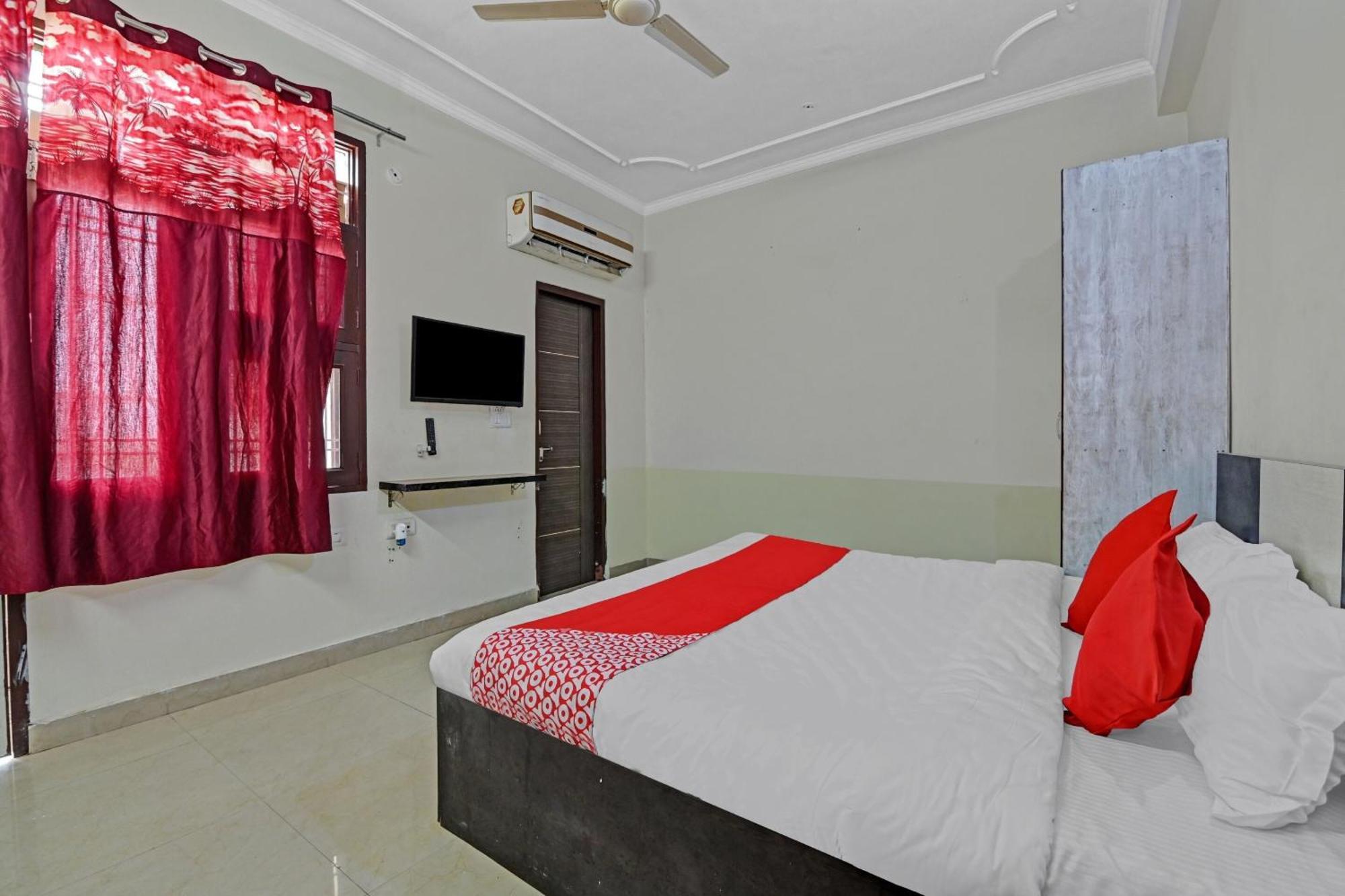 Hotel O Ved 2 3*