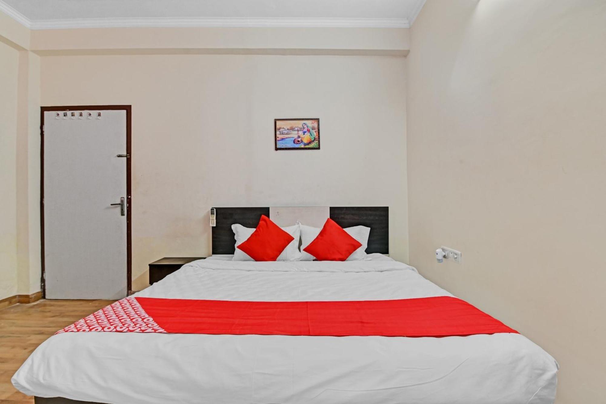 O Ved 2 Hotel 3*
