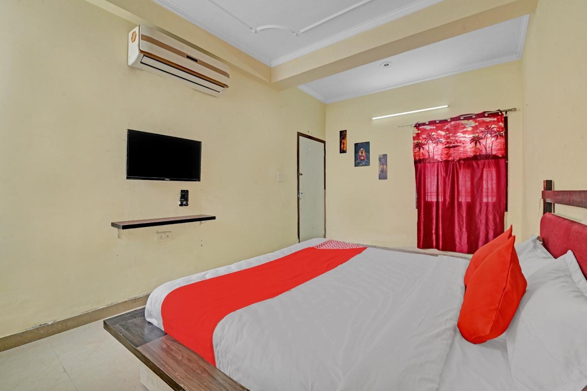 Hotel O Ved 2 Jaipur