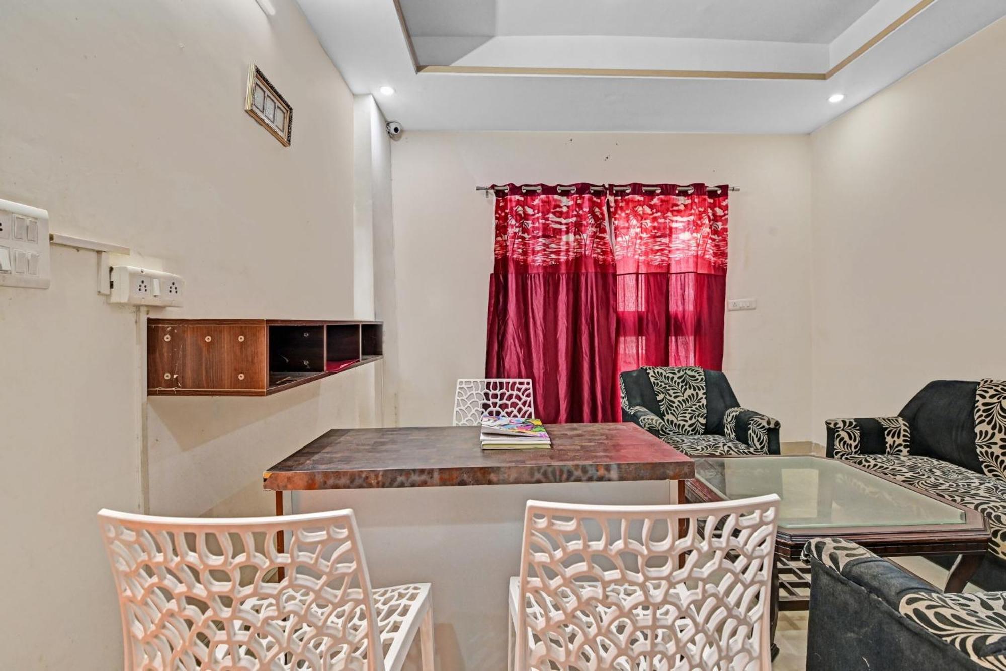 O Ved 2 Hotel Jaipur