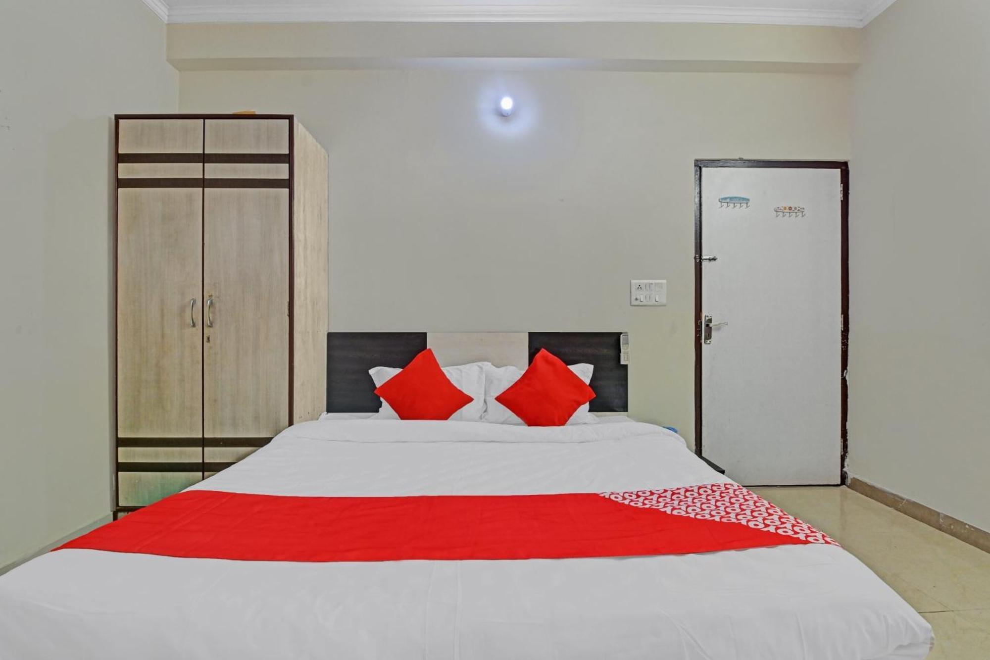 O Ved 2 Hotel