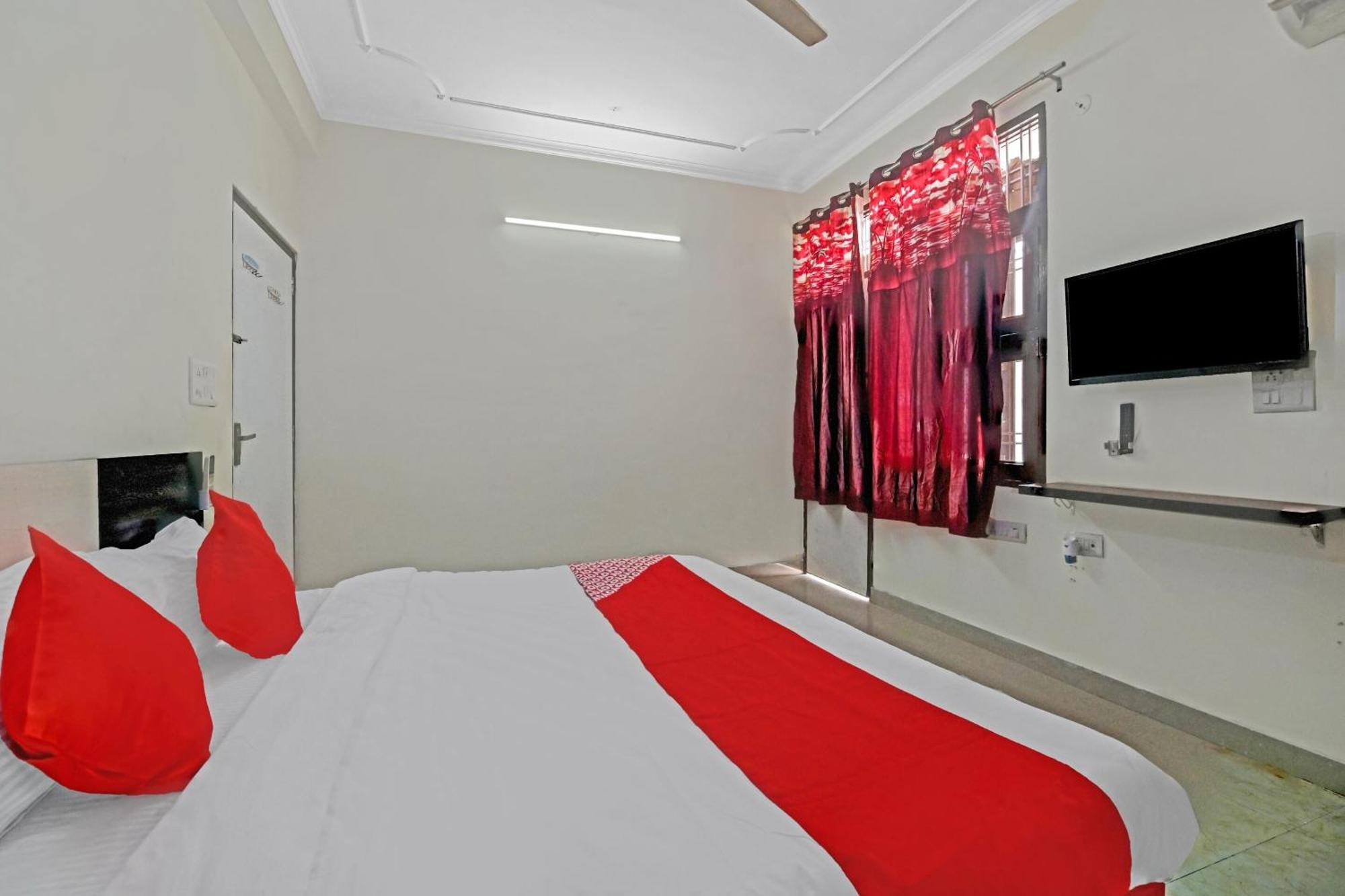 Hotel O Ved 2